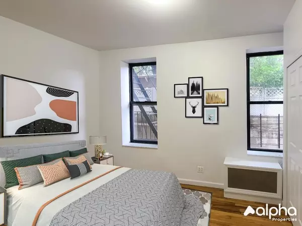 2 bedrooms apartment for rent in Harlem - Manhattan, New York
