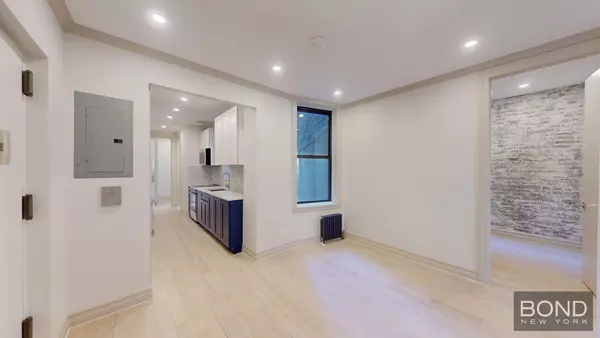 4 bedrooms apartment for rent in Greenpoint - Brooklyn, New York