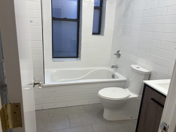 4 bedrooms apartment for rent in Harlem - Manhattan, New York