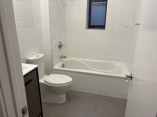 4 bedrooms apartment for rent in Harlem - Manhattan, New York