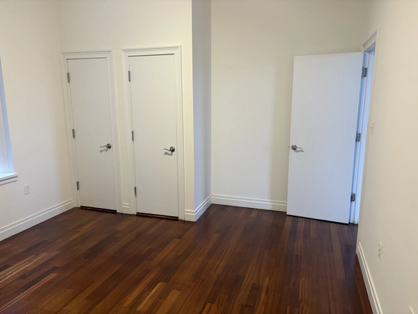 4 bedrooms apartment for rent in Harlem - Manhattan, New York