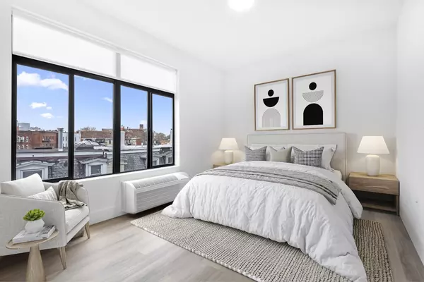 1 bedroom apartment for rent in Jersey City - Jersey City / Hoboken, New York