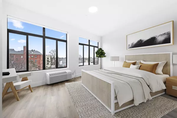 1 bedroom apartment for rent in Jersey City - Jersey City / Hoboken, New York