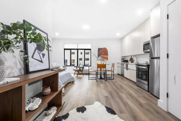 Studio Apartment for rent in Jersey City - Jersey City / Hoboken, New York