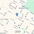Room for rent in Midtown West #9
