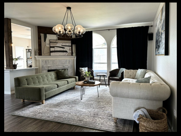 Room for rent in Southwest Arlington, Dallas