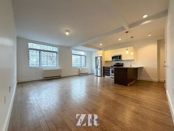 2 bedrooms apartment for rent in Crown Heights - Brooklyn, New York