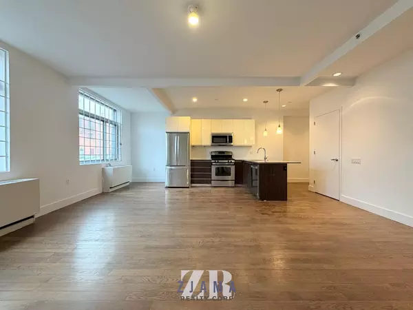 2 bedrooms apartment for rent in Crown Heights - Brooklyn, New York