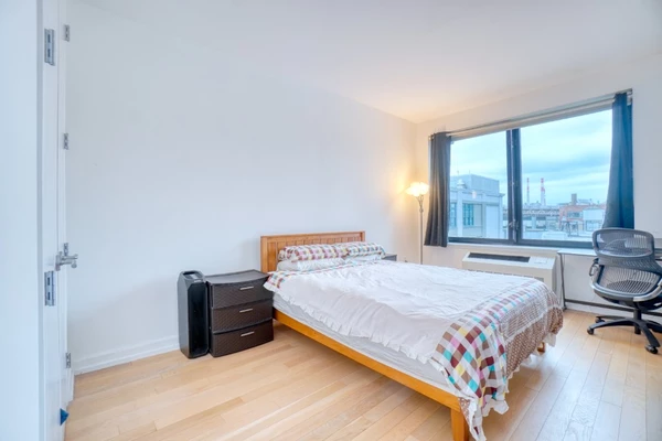 2 bedrooms apartment for rent in LIC - Queens, New York