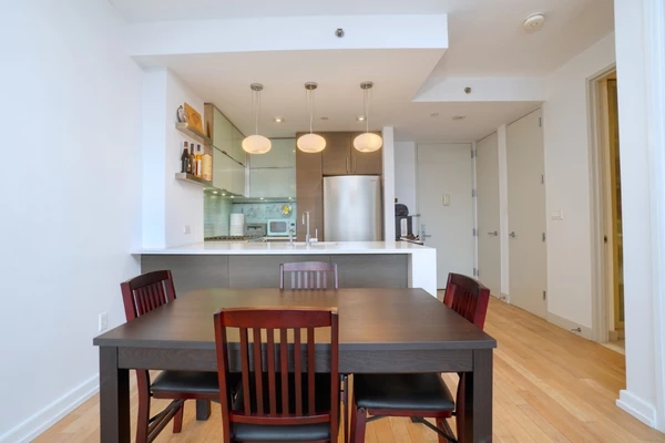 2 bedrooms apartment for rent in LIC - Queens, New York