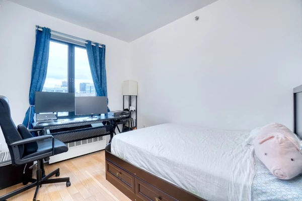 2 bedrooms apartment for rent in LIC - Queens, New York