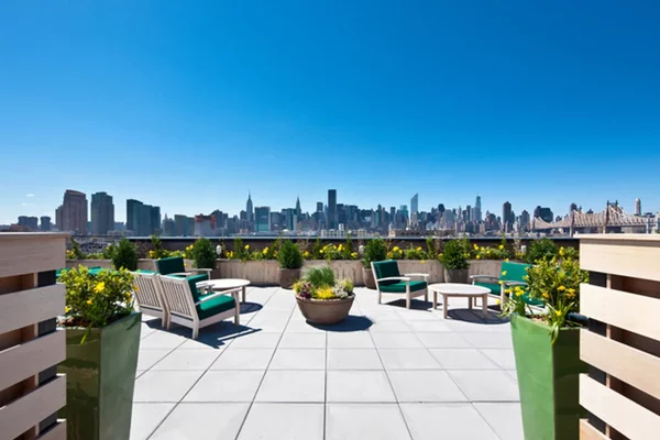 2 bedrooms apartment for rent in LIC - Queens, New York