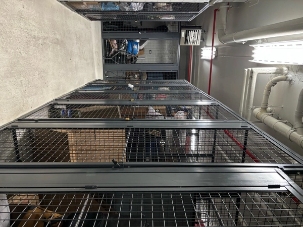 2 bedrooms apartment for rent in LIC - Queens, New York