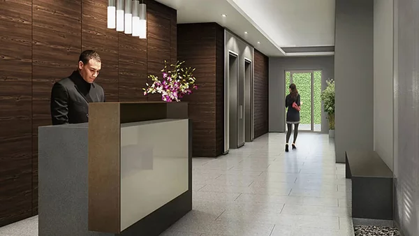 2 bedrooms apartment for rent in LIC - Queens, New York