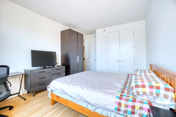 2 bedrooms apartment for rent in LIC - Queens, New York