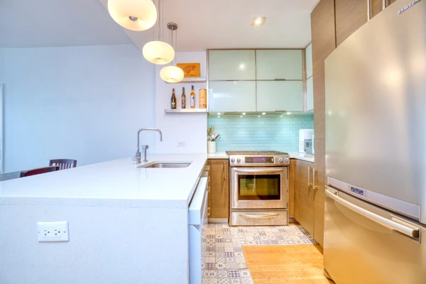 2 bedrooms apartment for rent in LIC - Queens, New York