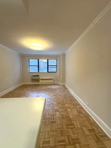 Studio Apartment for rent in Midtown West - Manhattan, New York