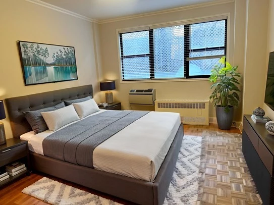 Studio Apartment for rent in Midtown West - Manhattan, New York