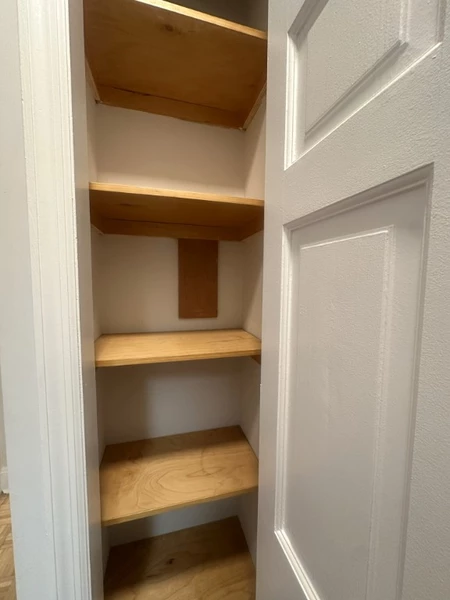 Studio Apartment for rent in Midtown West - Manhattan, New York