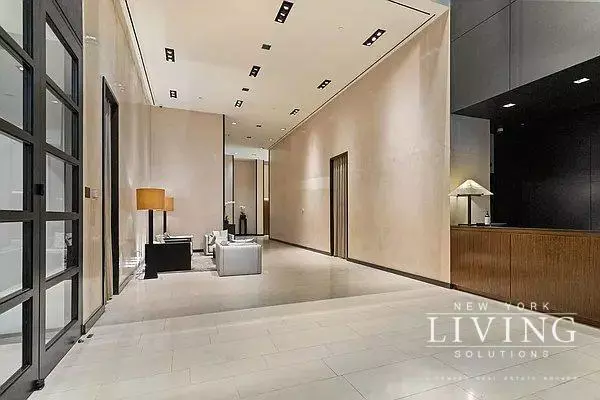 2 bedrooms apartment for rent in FiDi - Manhattan, New York