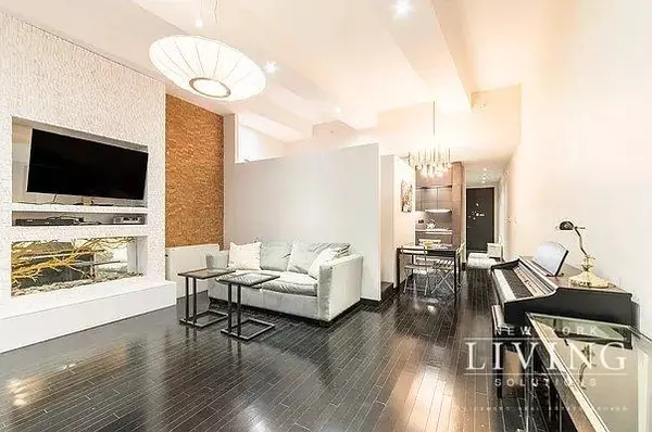 2 bedrooms apartment for rent in FiDi - Manhattan, New York