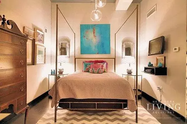 2 bedrooms apartment for rent in FiDi - Manhattan, New York