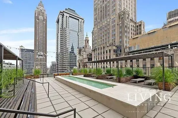 2 bedrooms apartment for rent in FiDi - Manhattan, New York