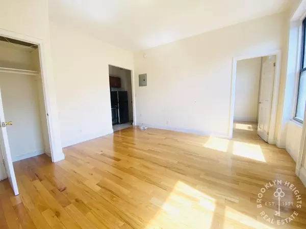 1 bedroom apartment for rent in Brooklyn Heights - Brooklyn, New York