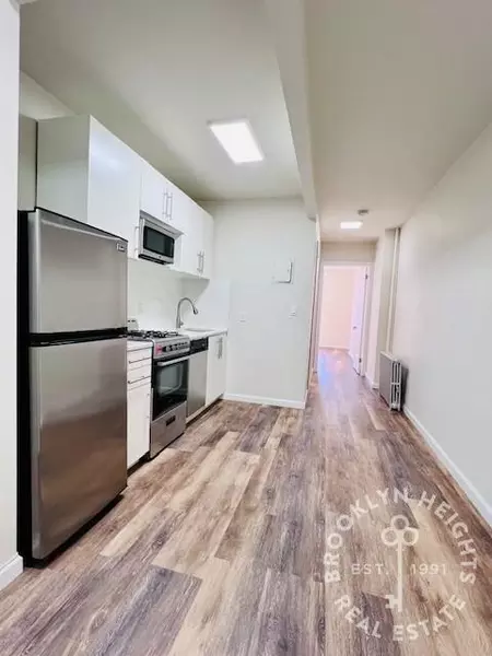 Studio Apartment for rent in Brooklyn Heights - Brooklyn, New York