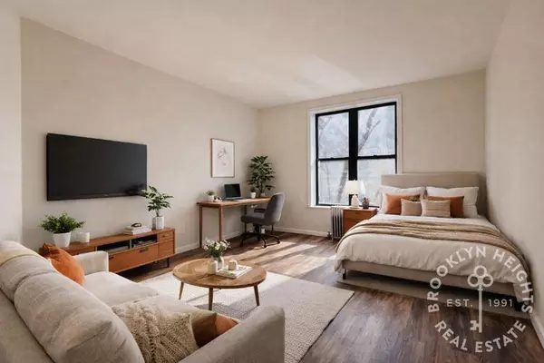 Studio Apartment for rent in Brooklyn Heights - Brooklyn, New York