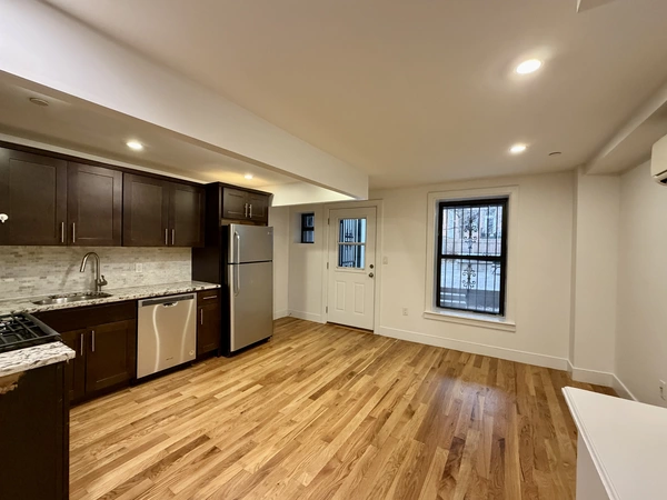 2 bedrooms apartment for rent in Harlem - Manhattan, New York