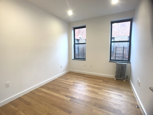 3 bedrooms apartment for rent in Kingsbridge - The Bronx, New York