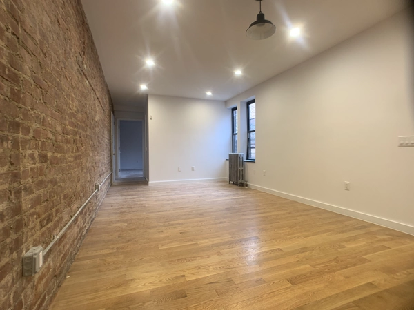 3 bedrooms apartment for rent in Kingsbridge - The Bronx, New York