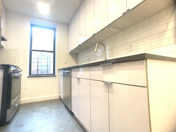3 bedrooms apartment for rent in Kingsbridge - The Bronx, New York
