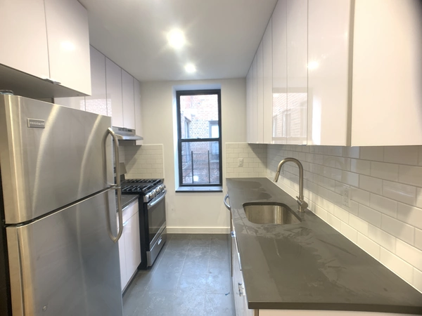 3 bedrooms apartment for rent in Kingsbridge - The Bronx, New York