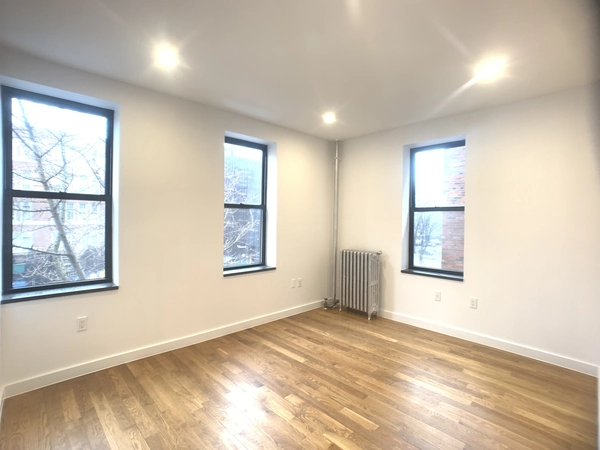 3 bedrooms apartment for rent in Kingsbridge - The Bronx, New York