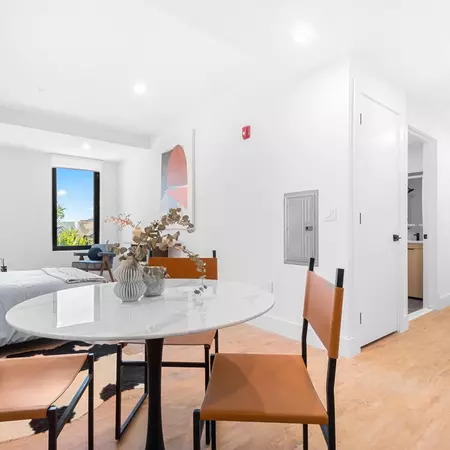 Studio Apartment for rent in Jersey City - Jersey City / Hoboken, New York