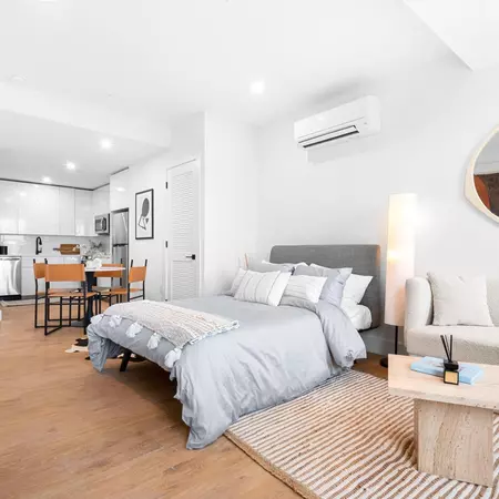 Studio Apartment for rent in Jersey City - Jersey City / Hoboken, New York