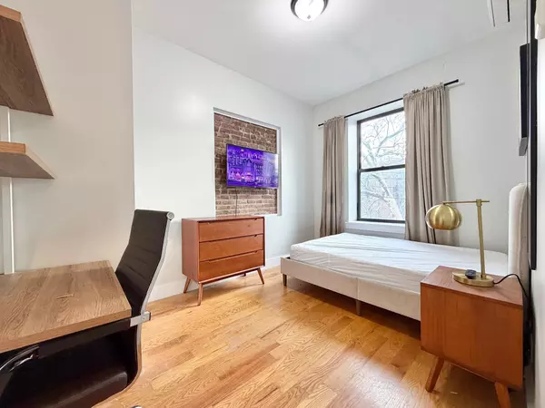 Coliving in Astoria - Queens, New York