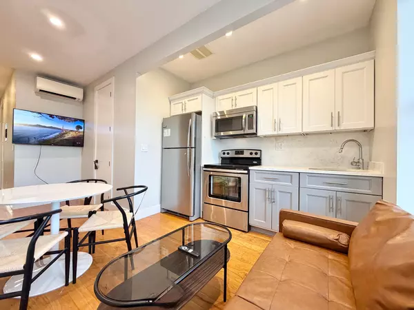 Coliving in Astoria - Queens, New York