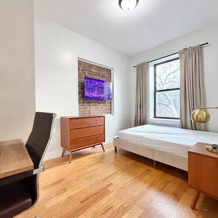 Coliving in Astoria - Queens, New York