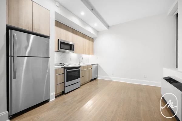 1 bedroom apartment for rent in FiDi - Manhattan, New York