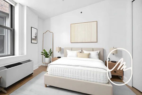 1 bedroom apartment for rent in FiDi - Manhattan, New York
