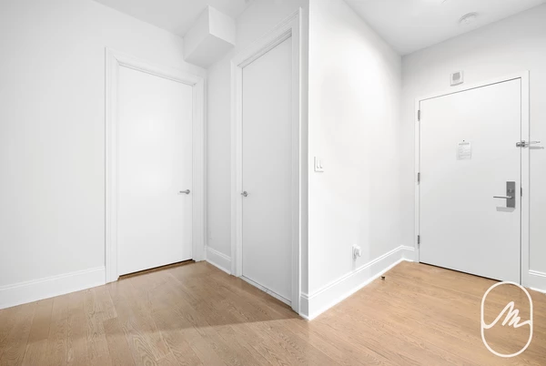 1 bedroom apartment for rent in FiDi - Manhattan, New York