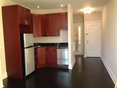 Studio Apartment for rent in West Village - Manhattan, New York