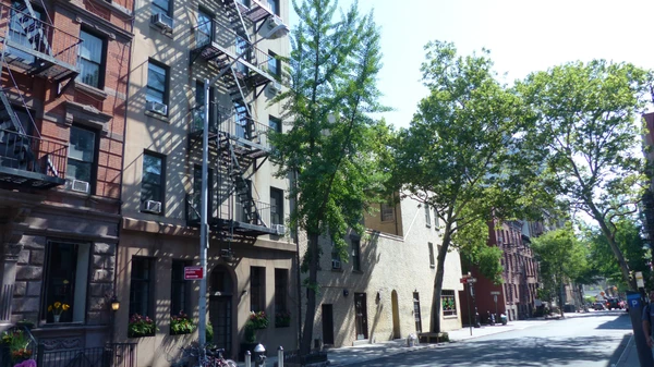 Studio Apartment for rent in West Village - Manhattan, New York