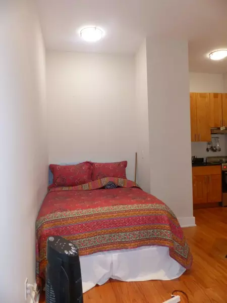Studio Apartment for rent in Upper West Side - Manhattan, New York