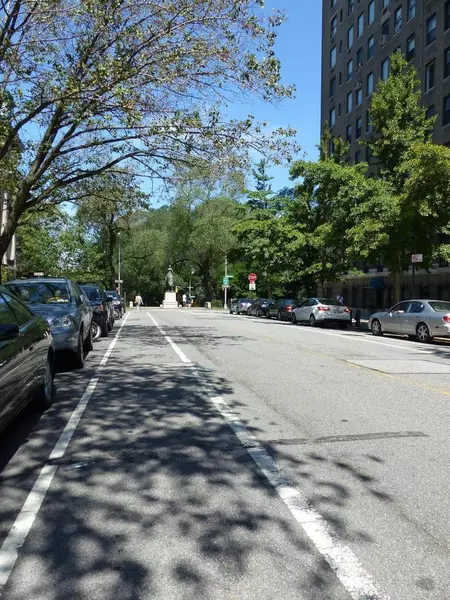 Studio Apartment for rent in Upper West Side - Manhattan, New York