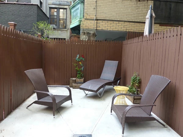 Studio Apartment for rent in Upper West Side - Manhattan, New York