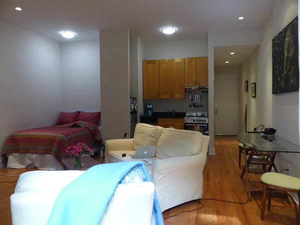 Studio Apartment for rent in Upper West Side - Manhattan, New York